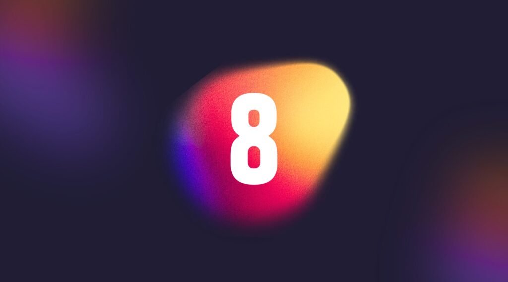 9